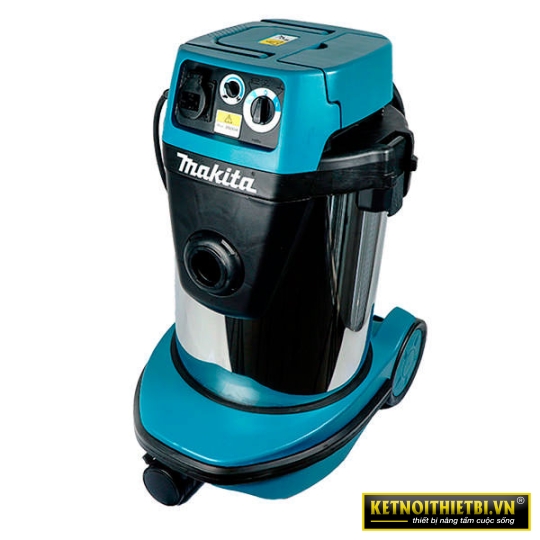 Máy hút bụi ướt khô Makita VC3210LX1