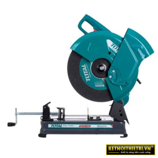 Máy cắt sắt 355mm Total TS92435526