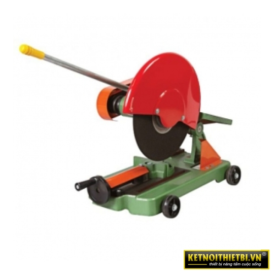 Máy cắt sắt 350mm Hồng Ký HKCF