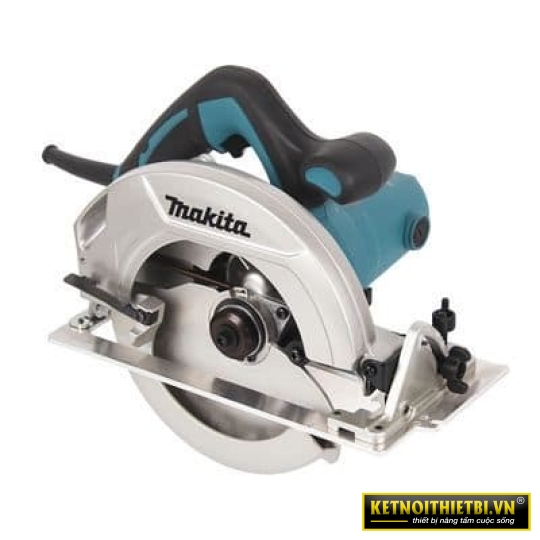 Máy cưa đĩa 185mm Makita HS7600