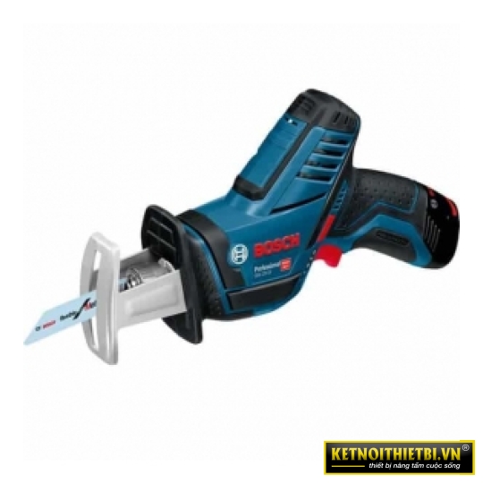 Máy cưa kiếm dùng pin Bosch GSA 12V-LI