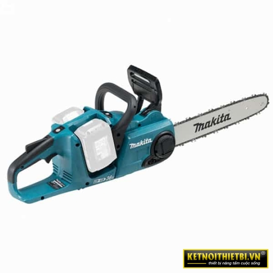Máy cưa xích dùng pin Makita DUC353Z