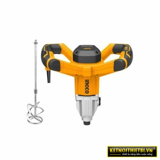 Máy trộn sơn INGCO MX214008