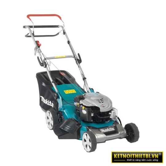 Máy cắt cỏ đẩy 180ml chạy xăng Makita PLM4631N2