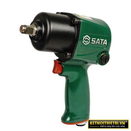 Máy siết bu lông hơi 1/2 in Sata 01118