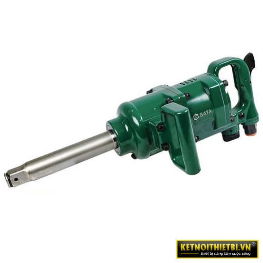 Máy siết bu lông hơi 1.0 in Sata 01132