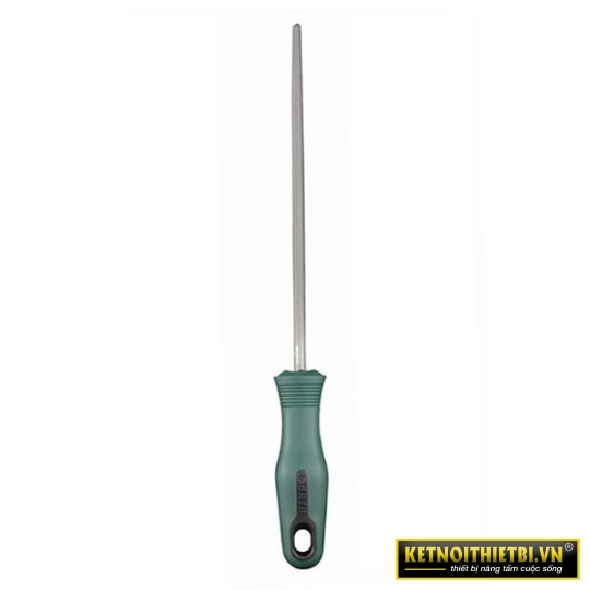 Dũa tròn mịn 200mm/8in Sata 03972