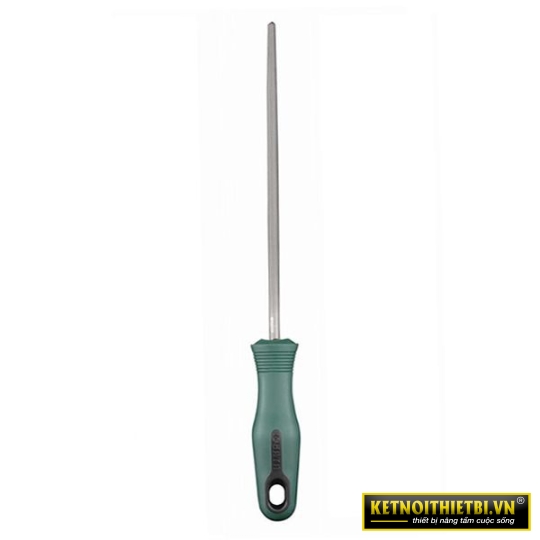Dũa tròn mịn 300mm/12in Sata 03974