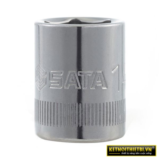 Đầu tuýp 6 cạnh 3/8in &#8211; 20mm Sata 12315