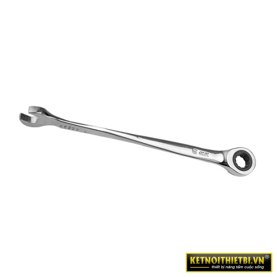 Cờ lê vòng miệng tay đòn tự động X-Beam 8mm Sata 46301