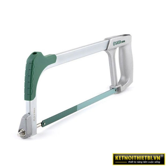 Cưa sắt cầm tay 300mm/12in Sata 93401