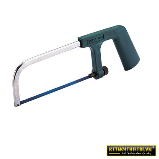Cưa sắt cầm tay 150mm/6in Sata 93404