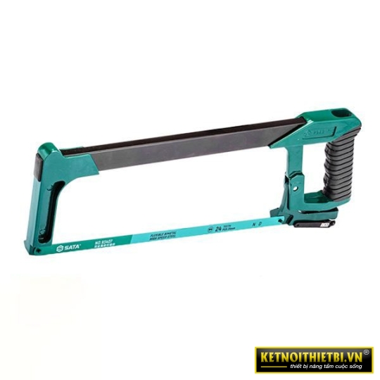 Cưa sắt cầm tay 300mm/12in Sata 93405