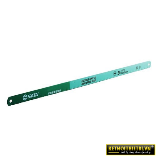 Lưỡi cưa sắt 32 răng Sata 93408