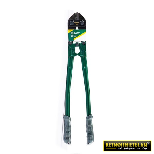Kềm cắt cộng lực 24in Sata 93505