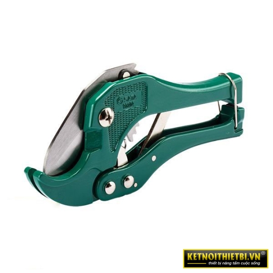 Dụng cụ cắt ống PVC 3-42mm Sata 97304