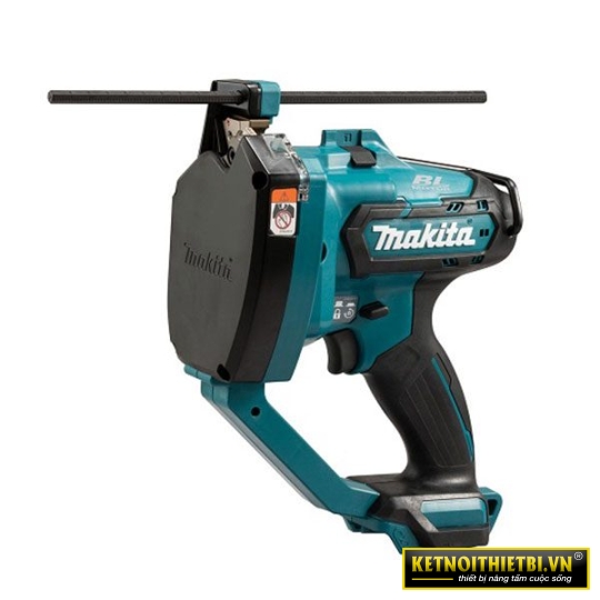 Thân máy chấn thép (BL) pin 12V Makita SC103DZ