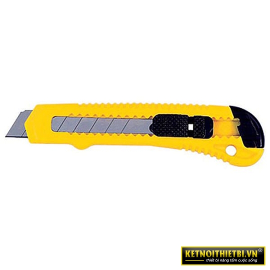 Dao rọc 18mm Stanley 10-143-S