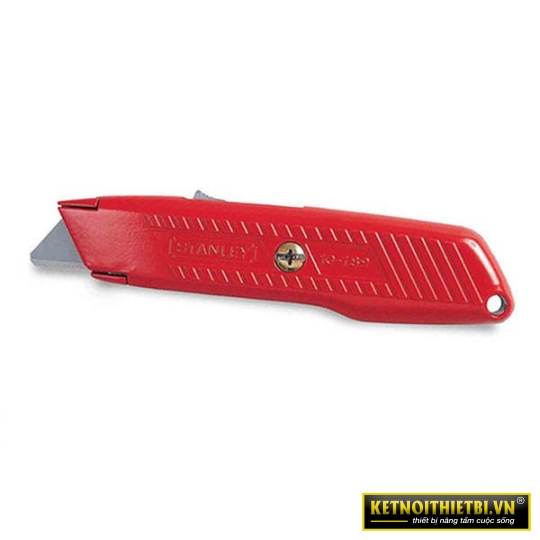 Dao rọc tự rút 18x150mm Stanley 10-189C