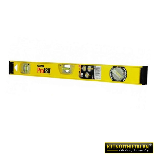 Thước thủy I BEAM 100cm Stanley 1-42-922