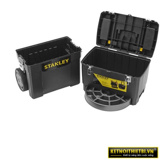 Hộp dụng cụ (nhựa) Stanley 1-93-968