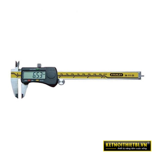 Thước cặp điện tử 150mm Stanley 36-111-23