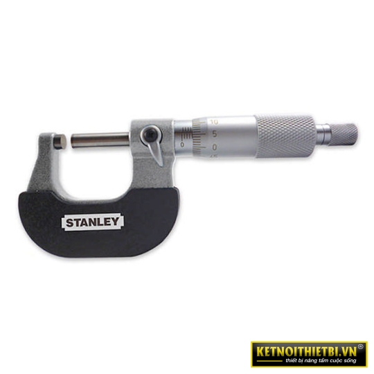 Thước panme 0-25mm Stanley 36-131-23