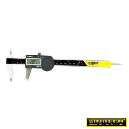 Thước cặp điện tử 0-300mm PRO Stanley 37-300-23C