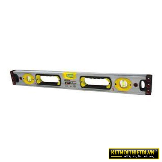 Thước thủy 36" FATMAX II LEVEL 3 Stanley 43-537
