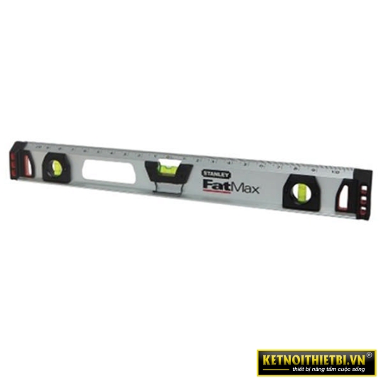 Thước thủy 48"-120cm Stanley 43-556