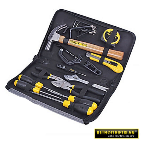 Túi dụng cụ bộ 22 chi tiết Stanley 92-010-23C