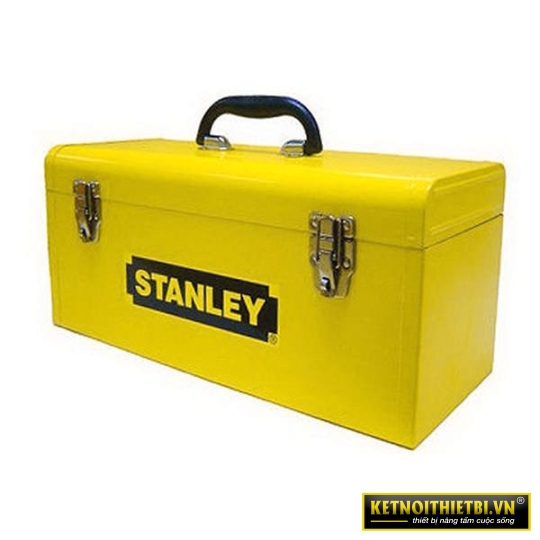 Hộp dụng cụ (sắt) 19" Stanley 93-544