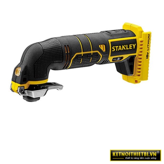 Máy cắt cầm tay 18V Stanley STCT1830D2