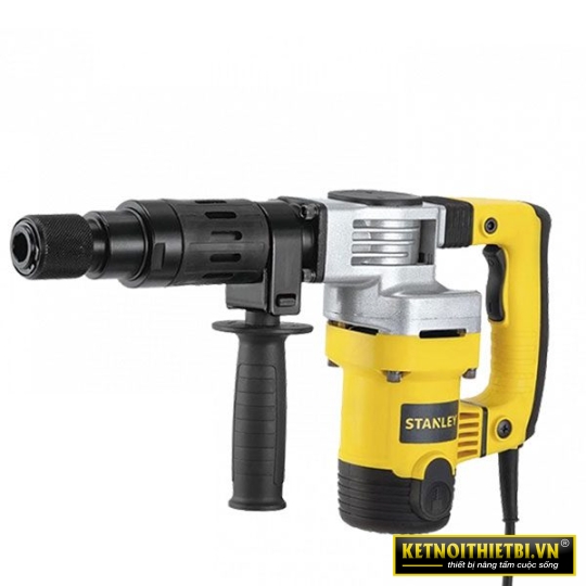 Máy đục bê tông 17mm Stanley STHM5KHV-B1
