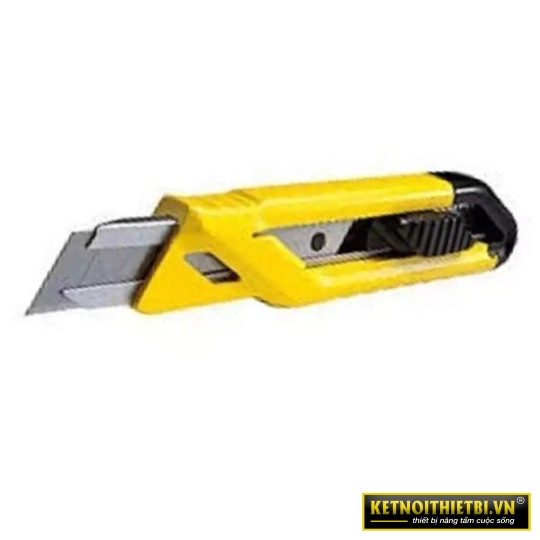 Dao cao cấp 18mm ABS Stanley STHT10269-8