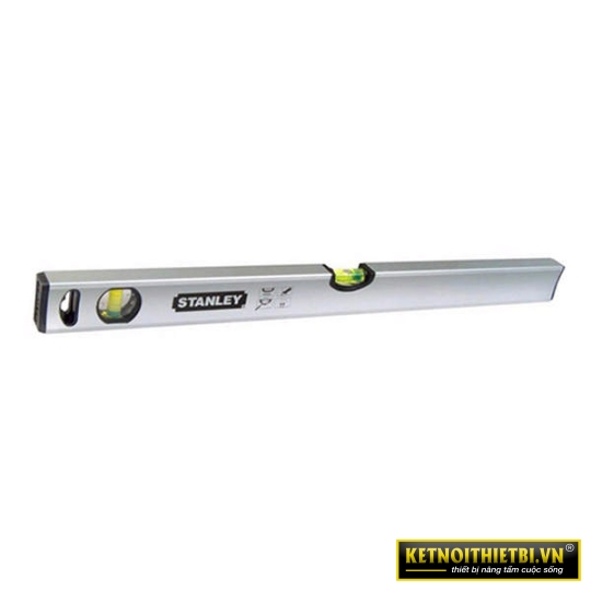Thước thủy hộp 120cm có từ Stanley STHT1-43117