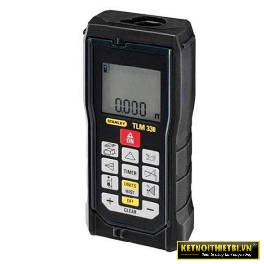 Máy đo khoảng cách laser 100m TLM330 Stanley STHT1-77140