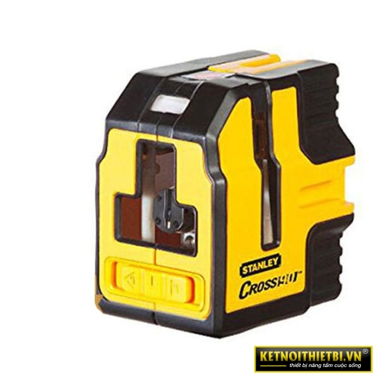 Máy cân bằng laser 4 tia Stanley STHT1-77341
