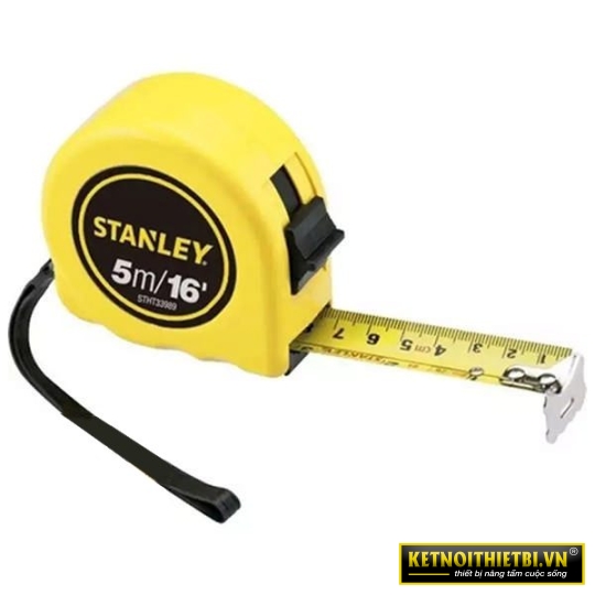 Thước cuộn 5m Stanley STHT33989-840