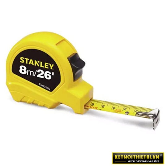 Thước cuộn 8m x 25mm Stanley STHT33994-840