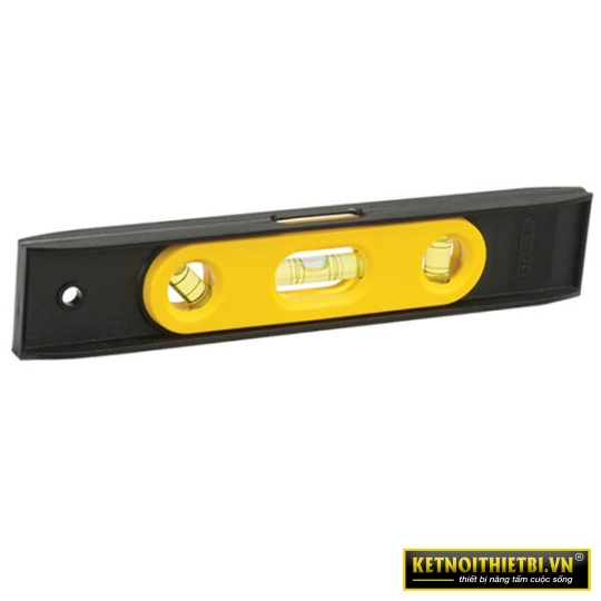 Thước thủy 9" Stanley STHT42264-8