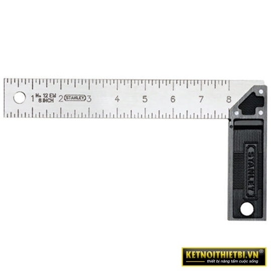 Thước eke 8inch 203mm Stanley STHT46532-8