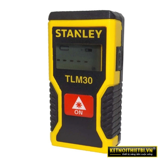 Thước đo khoảng cách 30FT Stanley STHT77425
