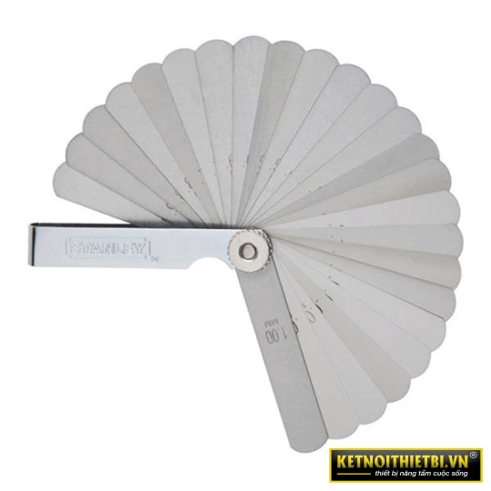 Thước lá đo khe hở Stanley STMT78212-8