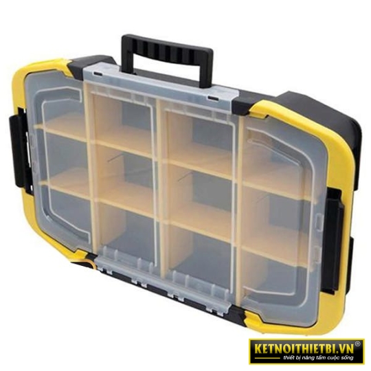Hộp dụng cụ (nhựa) Stanley STST14440