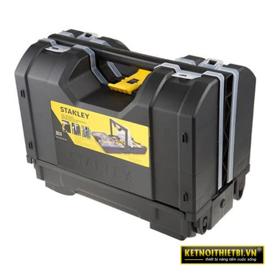 Hộp dụng cụ (nhựa) 3IN1 425x234x316mm Stanley STST1-71963