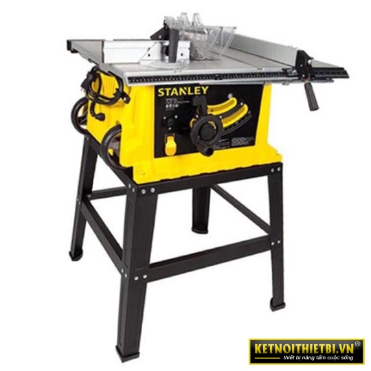 Máy cưa để bàn 1800W Stanley SST1801
