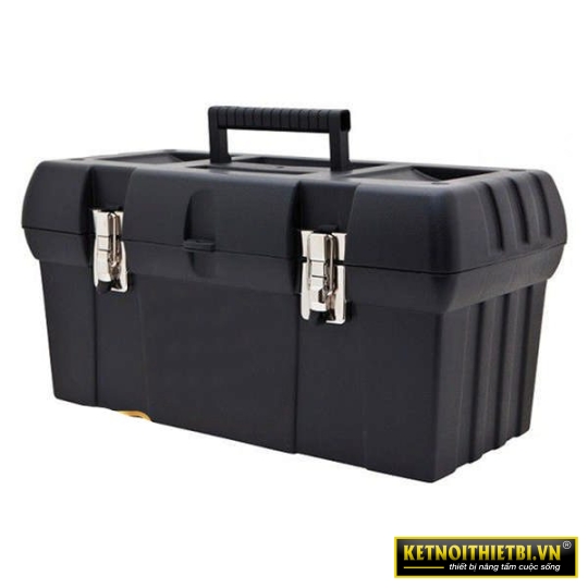 Hộp dụng cụ (nhựa) 19"(492x243x251mm) Stanley
STST19005