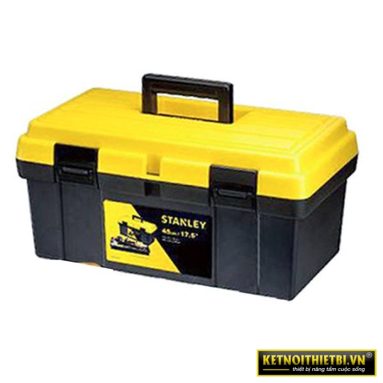 Hộp dụng cụ (nhựa) 17.5" Stanley STST73691-8