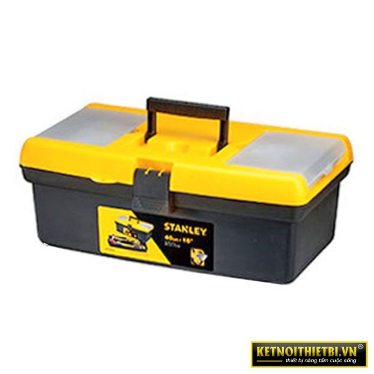 Hộp dụng cụ (nhựa) 16" Stanley STST73696-8